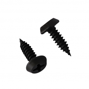 Gangshan Tou "十" type self-tapping (black phosphorus)