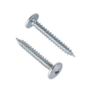 Weihua head "十" type self-tapping
