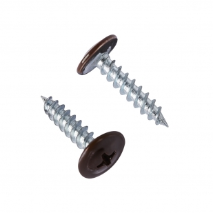 Weihua head "十" type self-tapping