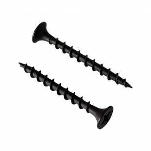 Bugle head "十" type coarse tooth drywall nails