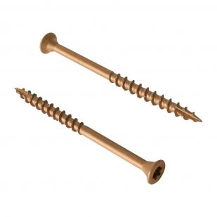 Decking Screw