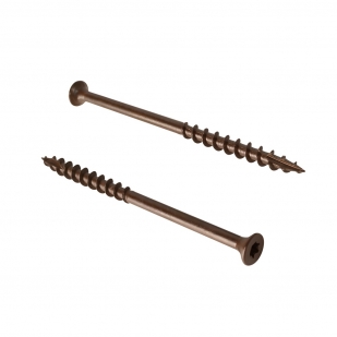 Decking Screw