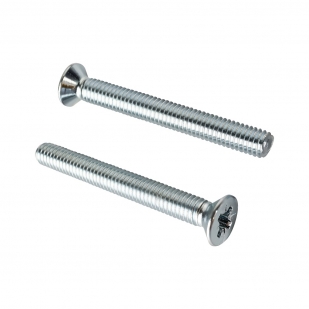 Machine Screw