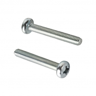 Machine Screw