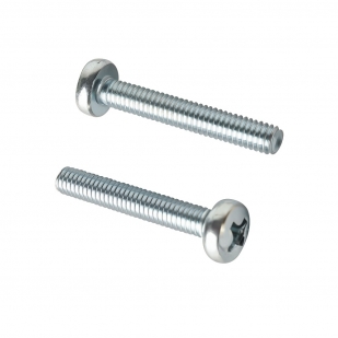 Machine Screw