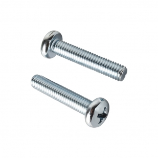 Machine Screw