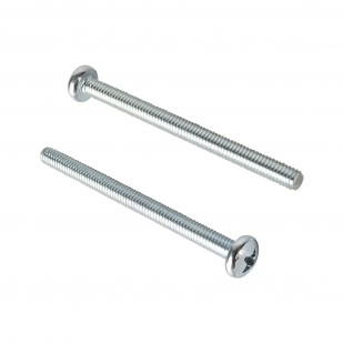 Machine Screw