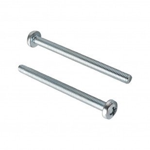 Machine Screw